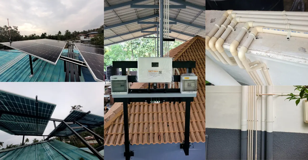 Mitra Power Solutions